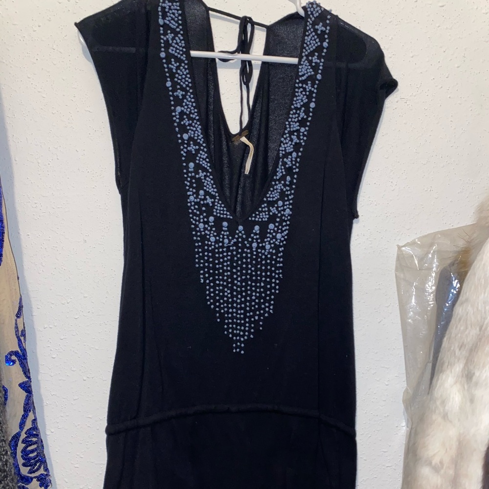 Free people blouse